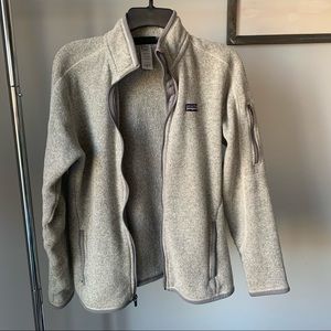 Patagonia Better Sweater Jacket